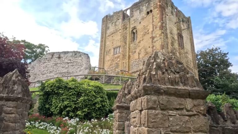 guildford_castle